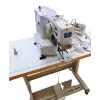 Industrial sewing machine, heavy-duty high-speed flat sewing machine, suitable for both home and factory use Item Picture